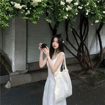 愿为女人
