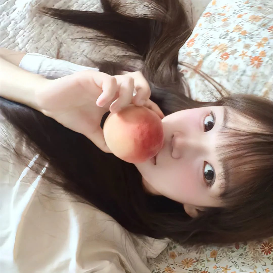 玉女私情